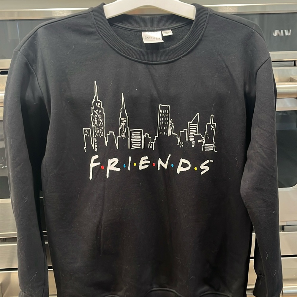 Brand New! Friends Sweater